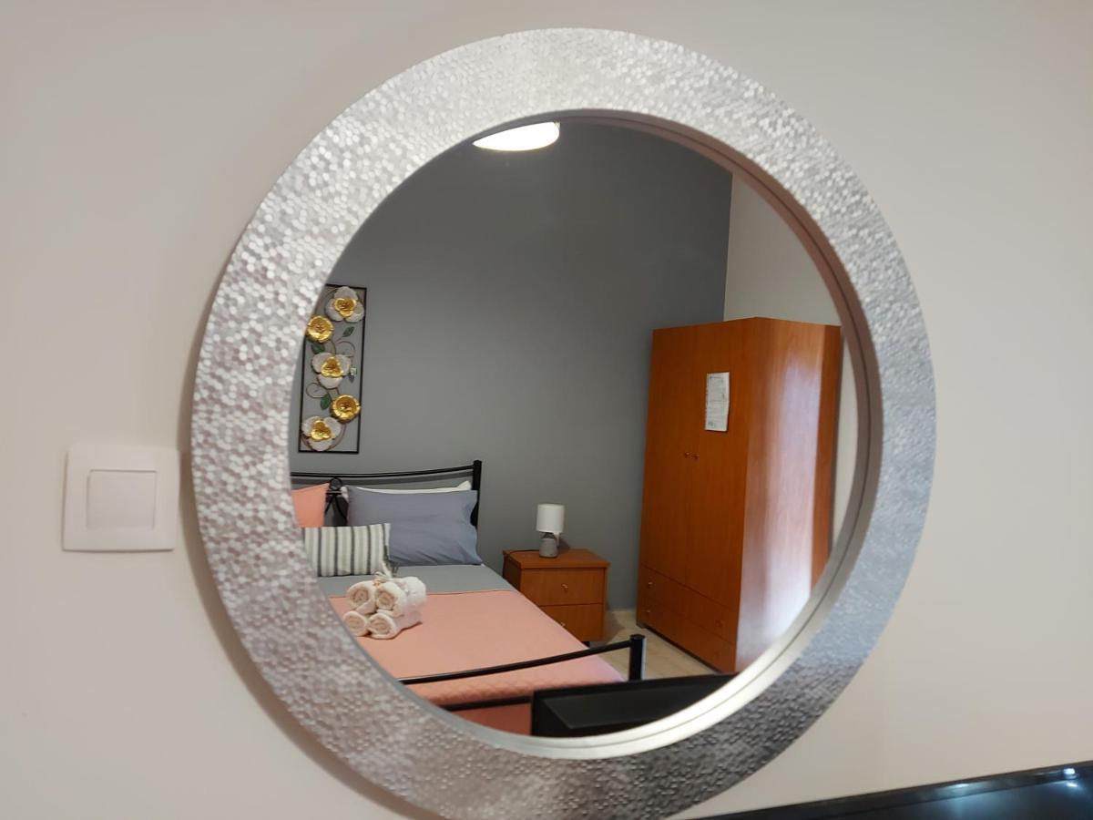 Niki Thalia Corfu Viros Apartment 2 Kastania  Экстерьер фото